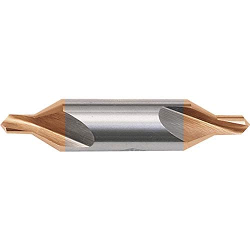 Image of BS1 Hss Centre Drill Tin Tipped