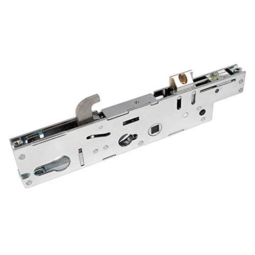 Image of Fullex XL Door Lock Centre Case/ Gearbox/ Mechanism - 35mm Backset