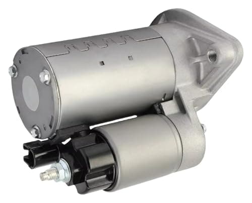 Image of ASDDLLNN automotive engine starter motor For Toyota For Corolla 2015-2020 Replacement Automotive Engine Starter Motor Automobile Electric 281000T330 281000T340