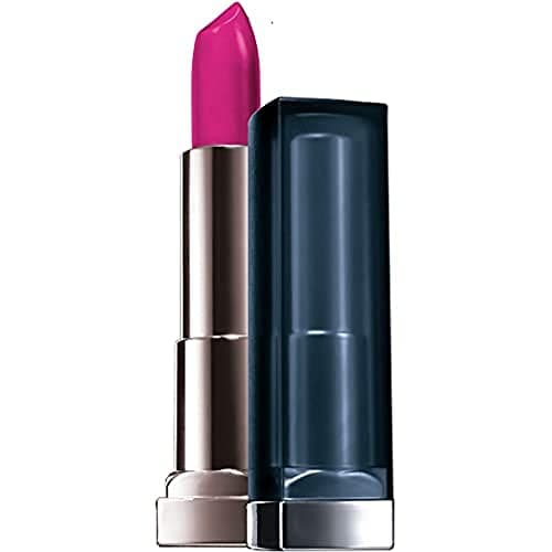 Image of Maybelline New York Colour Sensational Matte Lipstick 950 Magnetic Magenta
