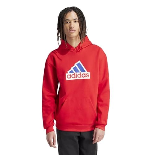 Image of adidas Future Icons Badge of Sport Hoodie