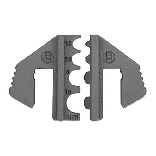 Image of Sealey Ak3858/B Non-Insulated Terminal Crimping Jaws