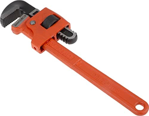 Image of Bahco BAH36112 Stillson Type Pipe Wrench 12-inch