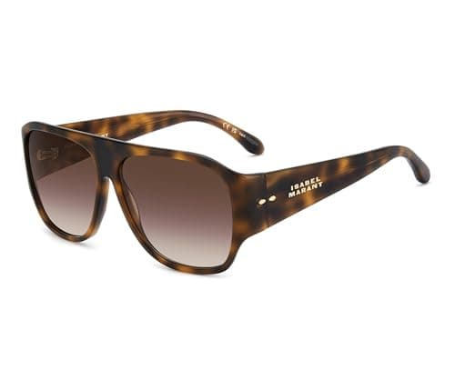 Image of ISABEL MARANT IM 0239/S Gafas, Havana, ESTANDAR Unisex Adult