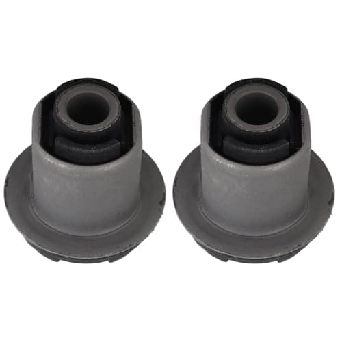 Image of Itonash 513194 and 5131F8 Rear Axle Bushing Replacement for PEUGEOT 206 206SW 207, for CITROEN C3 Picasso, with Metal Material, Increased Vehicle Stability and Reduced Noise