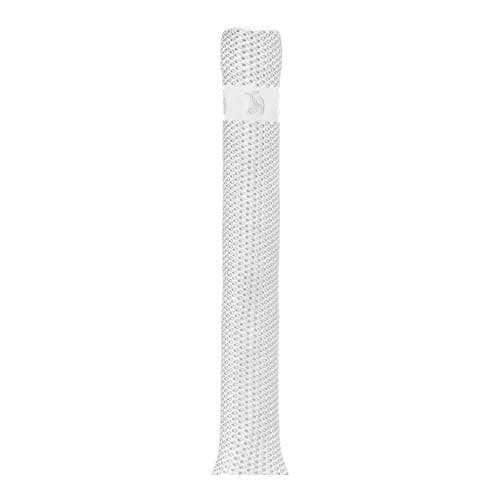 Image of KOOKABURRA Men's Kookaburra Octopus Grip, White, One Size UK