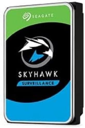 Image of SkyHawk 2TB Internal Hard Drive HDD