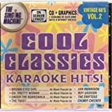 Image of Karaoke: Vintage 60's 2