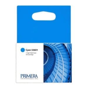 Image of Primera Ink Cartridge Primera 53601 - Cyan