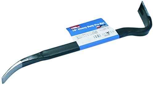 Image of 18" Heavy Duty PRO WRECKIN BAR PC