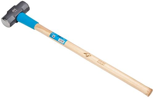 Image of OX Pro Hickory Handle Sledge Hammer 10 lb