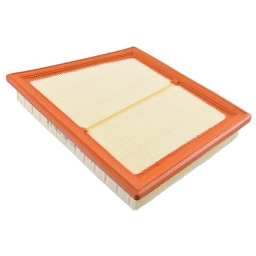 Image of Blue Print ADB112221 Air Filter, pack of one