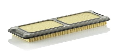Image of MANN-FILTER C 4373/1 Engine Compartments Air Filter, Premium Quality, For Passenger Cars