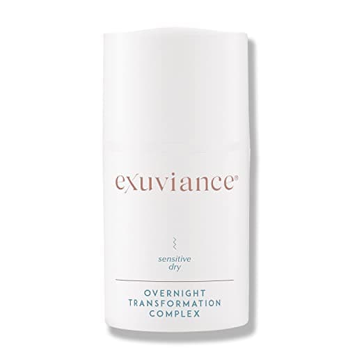 Image of Moisturisers by Exuviance Overnight Transformation Complex 50g