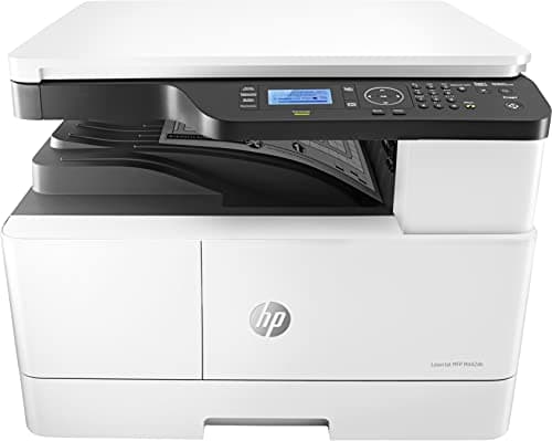 Image of HP LaserJet MFP M442dn