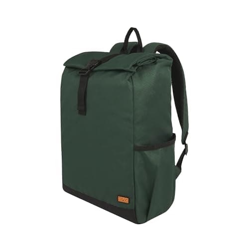 Image of Polar Gear Active Adventure Cool Bag - Insulated Lunch Bags For Women, Men - Picnic Bag, Cooler Bag, Cooler Backpack Range (16L Cool Bag Rucksack)