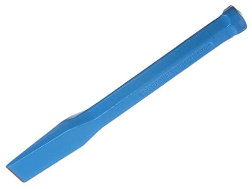 Image of Footprint 12 x 1 (300 x 25mm) Cold Chisel