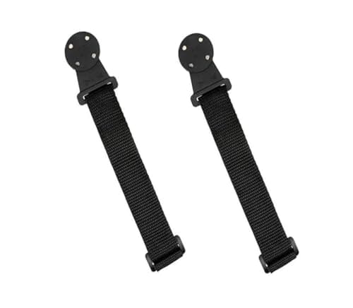 Image of Magnctic Meter Hanging Strap Suitable for Fluke 324 True RMS Clamp Meter
