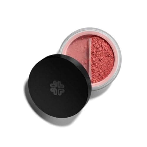 Image of Lily Lolo Mineral Blush - Ooh La La - 3g