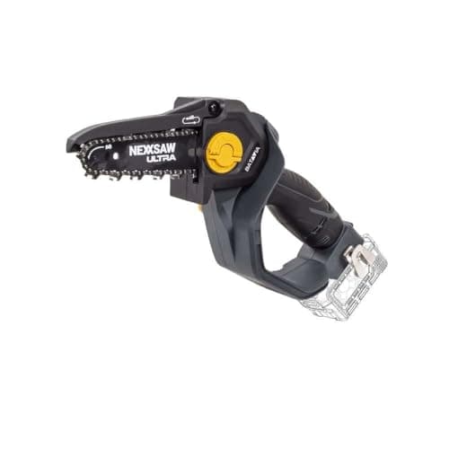 Image of BATAVIA NEXXSAW 18V BRUSHLESS Chainsaw 7IN (Bare