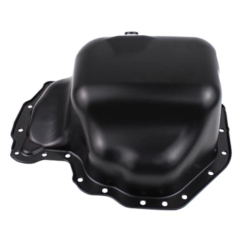 Image of HouYeen Engine Oil Pan Sump for Sea-t Cordoba Ibiza mk3 Toledo mk4 Sko-da Fabia mk1 mk2 Rapid Roomster V-W Fox Polo mk4 mk5 1.2 Petrol 2001-2015