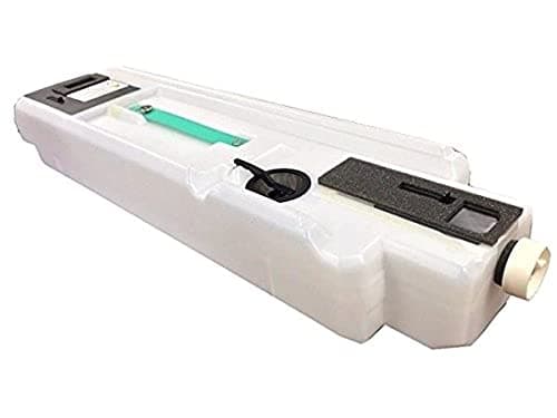 Image of Ricoh Waste Toner Bottle, 40000 Yield (407100)