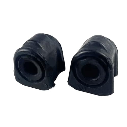 Image of Anti Roll Bar Bushes Compatible With Subaru For Forester For Impreza For Legacy 20464SC010 2pcs Car Stabilizer Bar Bushings 20414AL000(Front)