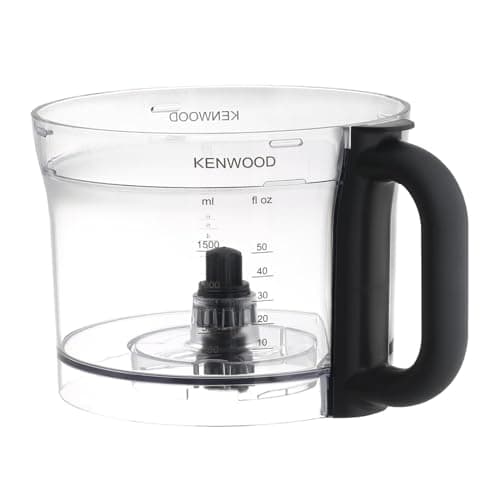 Image of Masterpart Chopping Bowl Compatible with Kenwood Food Processors FDM780, FDM781, FDM785, FDM785BA, FDM786, FDM788