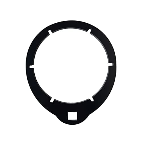 Image of Fuel Filter Removal Tool Compatible with Ford Transit 2.2 TDCi Fuel Removal Tool Accessories ADF125501 207114000100