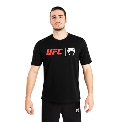 Image of Venum Classic UFC T-Shirt