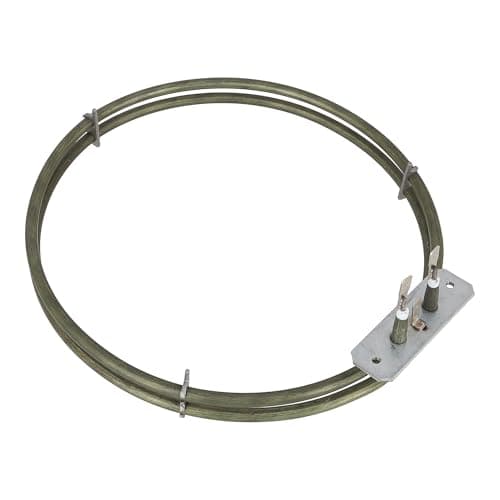 Image of sparefixd for Logik LFTC50W12 LFTC50W16 Cooker Fan Oven Element 2100W