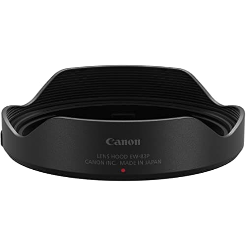 Image of CANON Lens Hood EW-83P for RF 14-35mm F4L is USM