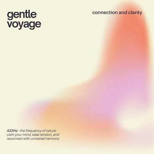 Image of Connection and Clarity (432Hz)