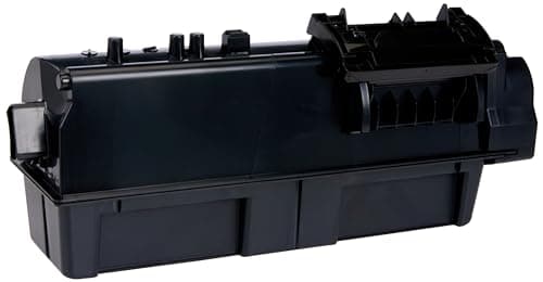 Image of Kyocera TK-1160 Toner Black, 7,200 Pages, Original Premium Printer Cartridge 1T02RY0NL0 for ECOSYS P2040dn, P2040dw