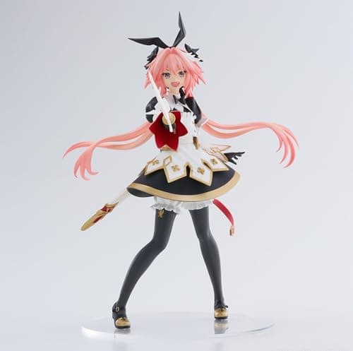 Image of SEGA-FIGURIZMα Fate/Grand Order Saber/Astolfo Figure