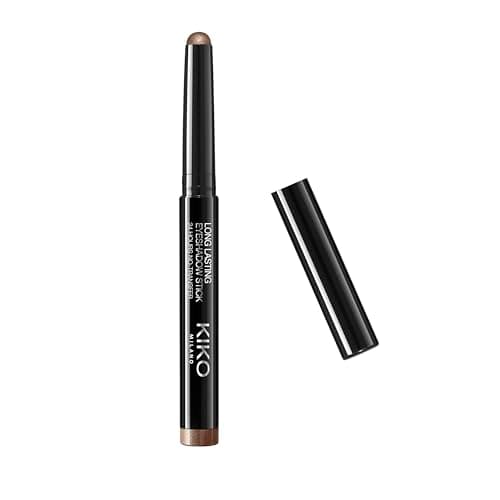 Image of KIKO Milano Long Lasting Eyeshadow Stick 05 | Stick Format Eyeshadow With A Creamy Formula And Extreme Hold