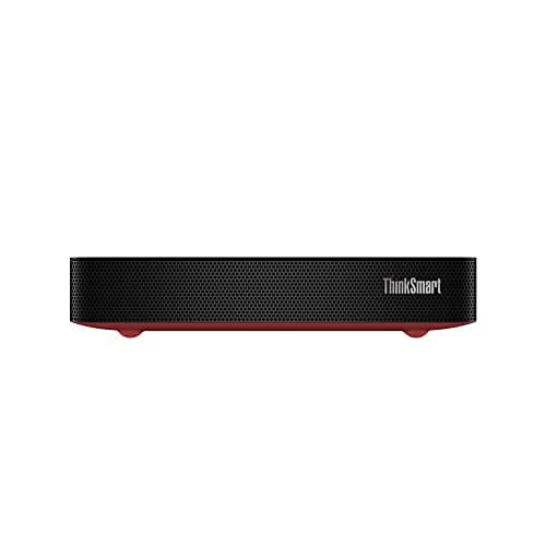 Image of Lenovo ThinkSmart Core for Logitech Video Conferencing Systems - i5-1145G7E, 16GB DDR4, 1TB PCIe Gen 4.0x4 NVMe, vPro, Iris Xe Graphics, GbE, WIFI 6 & BT 5.1, Windows 11 IoT Enterprise (Renewed)