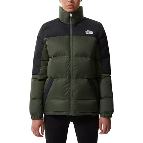 Image of The North Face Diablo Jacket Thyme-Tnf Black L