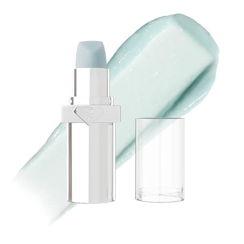 Image of Physicians Formula, Mineral Wear Diamond pH Lip Plumper Balm, Infused with Vitamin E and Plumping Essentials, Sapphire