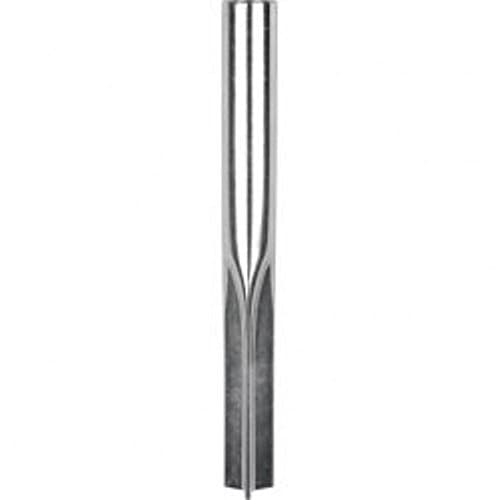 Image of Supahome Rotary Washing Line Soil Spear 40mm