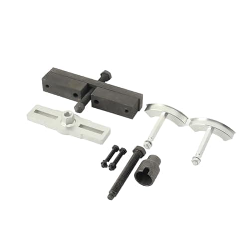 Image of ECUTEE Dual Clutch Removal/Installer Tool Dual Clutch Installation Kits For Hyundai Kia Automatic Transmission Repair