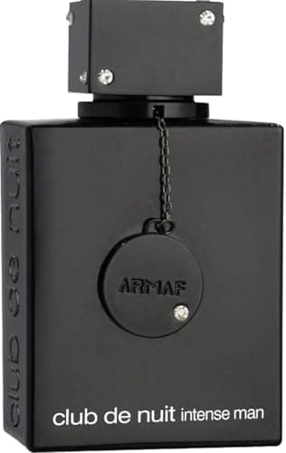 Image of Club De Nuit Intense Man Eau De Toilette, 3.6 Ounce