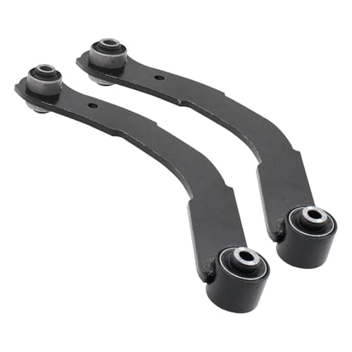 Image of HouYeen Rear Upper Left and Right Suspension Wishbone Track Lateral Control Arms for JEE-p Compass 2006-On Patriot 2007-2017