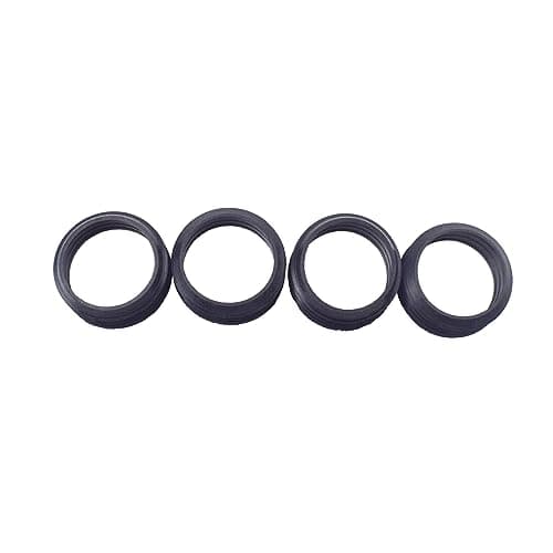 Image of New Upper Engine Intake Manifold Gasket 06A133227B,06A133227D For Seat Altea Leon Ibiza Golf 6 MK6 5 MK5 4 Passat Jetta 96-2013