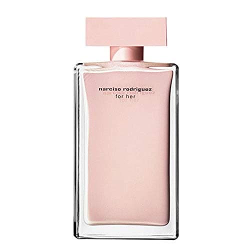 Image of For Her by Narciso Rodriguez Eau de Parfum For Women, 100ml