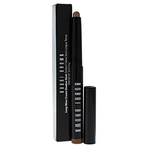 Image of Long-Wear Cream Shadow Stick - 09 Golden Bronze by Bobbi Brown for Women - 0.05 oz Eyeshadow