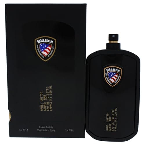 Image of Blauer UN1T3D Man Eau de Toilette 100 ml