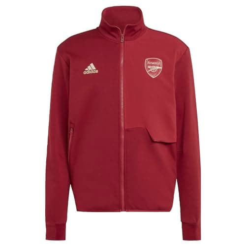 Image of Arsenal Anthem Jacket