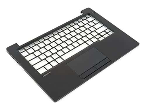 Image of Dell Latitude 7370 Laptop Palmrest & Touchpad for US-Style Keyboards - 0442KR 01633Y (Renewed)
