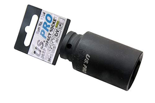 Image of US PRO Single 1/2'' Dr 32MM 6 Point Deep Impact Socket 1368